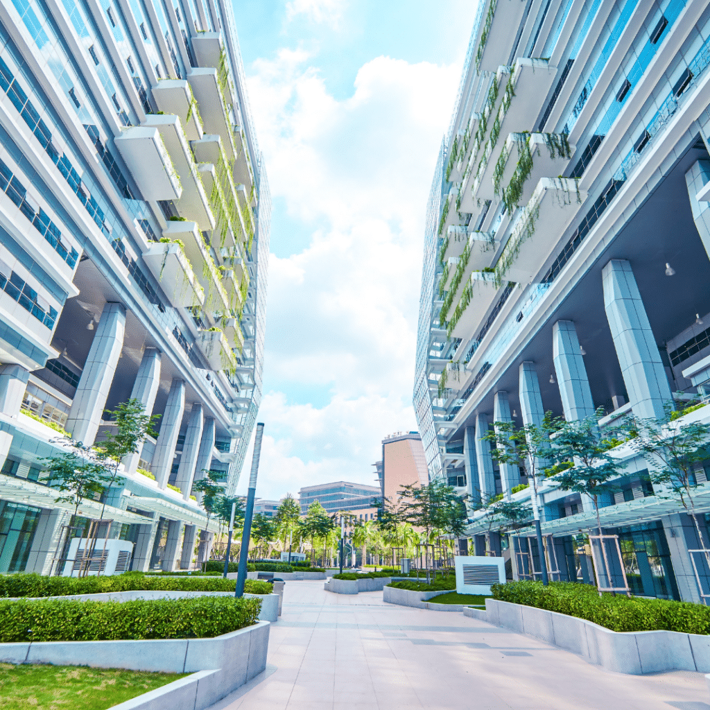 Picture of Unlocking Success in Sustainable Construction: Overcoming Key Challenges